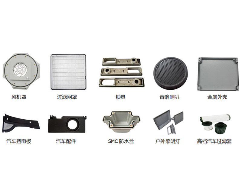 微量双组分密封涂胶设备