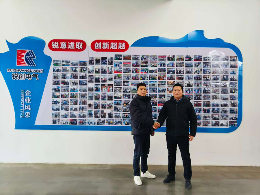 客户见证（1）